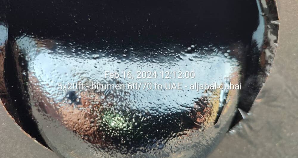 top Bitumen supplier in Mumbai