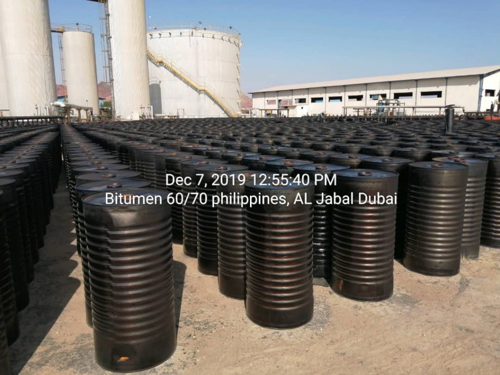 bitumen supplier