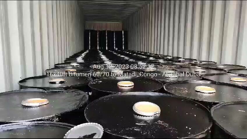 Bitumen supplier in matadi