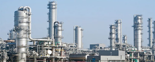 top petrochemical products suppliers