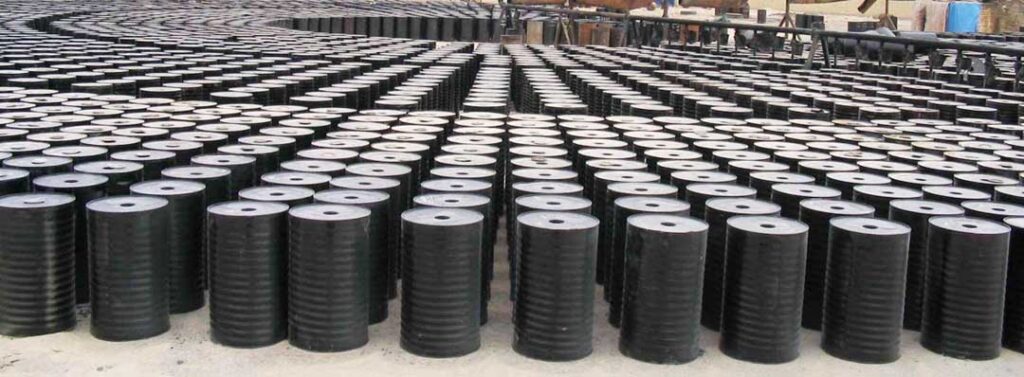 Dubai bitumen prices