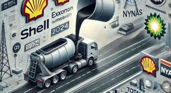 Top Asphalt Bitumen Suppliers: Key Players and Market Trends in 2024