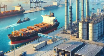 September 2024 Bitumen Market Insights: Best FOB Prices at Jebel Ali, UAE