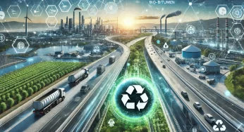 The Future of Bitumen Supply: Trends, Challenges, and Opportunities for a Sustainable Industry
