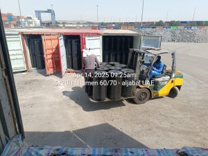 Bitumen 60/70 to Malaysia