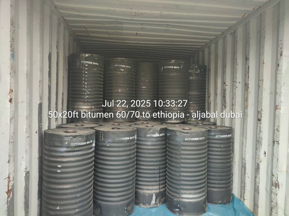 top bitumen suppliers in Asia 2025