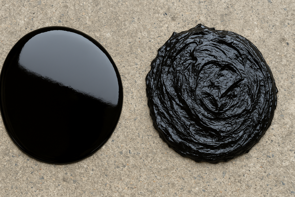 Polymer Modified Bitumen (PMB)