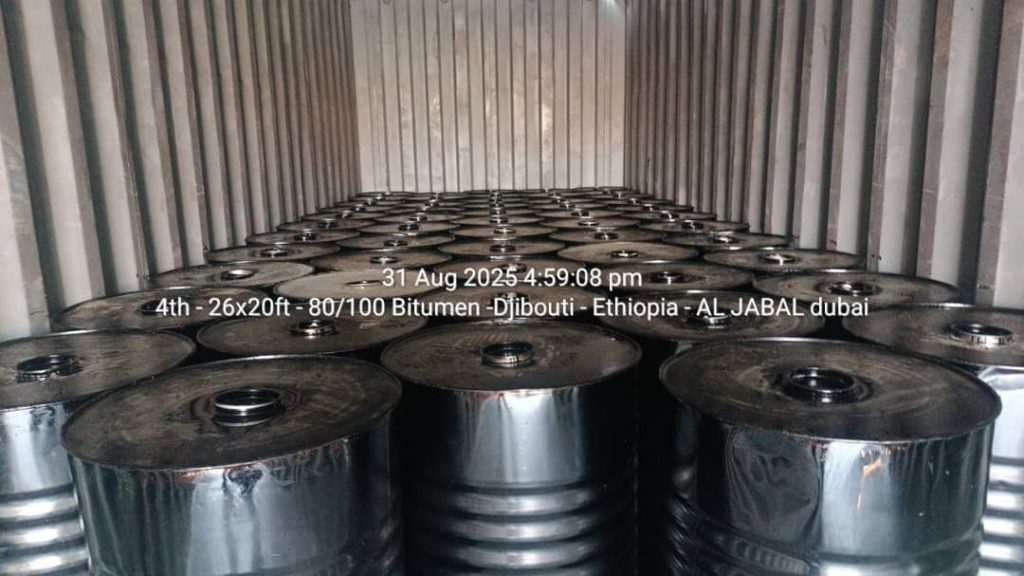 bitumen for sale