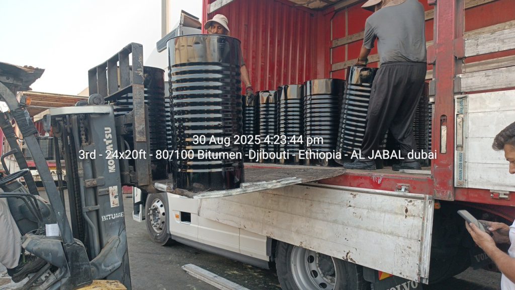Jebel Ali Prices Trend 2025