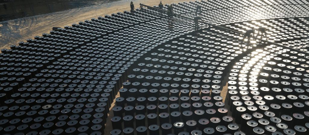 Top Bitumen Suppliers of 2025