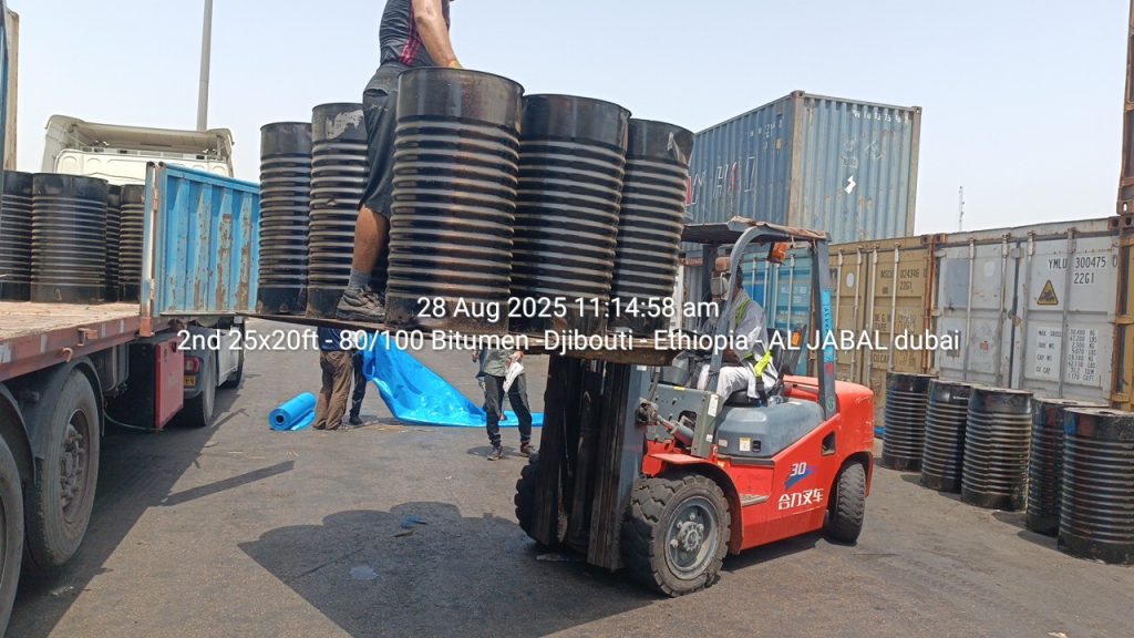 Best Bitumen 80/100 Suppliers for Export