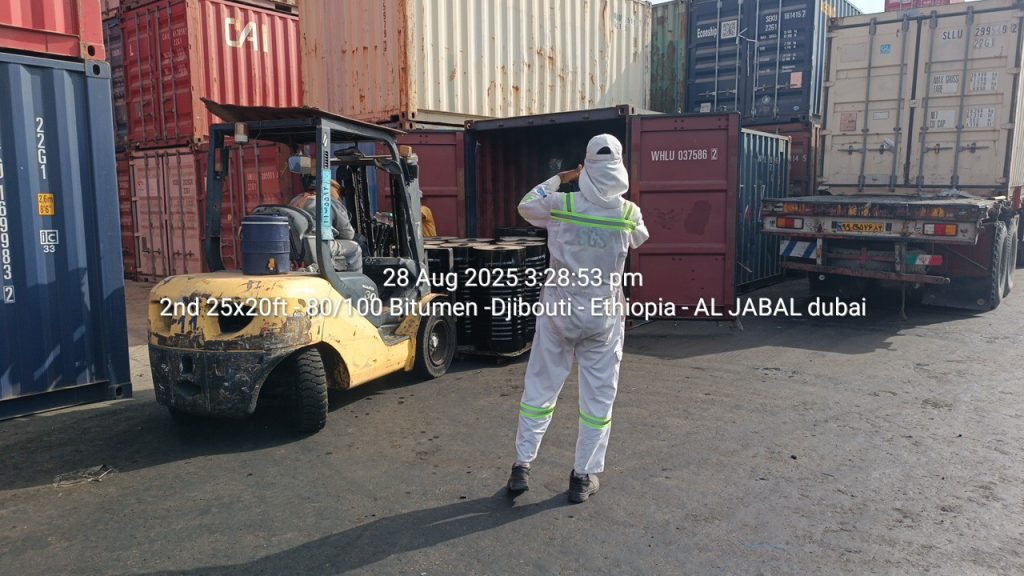 Best Price and Quality of Bitumen