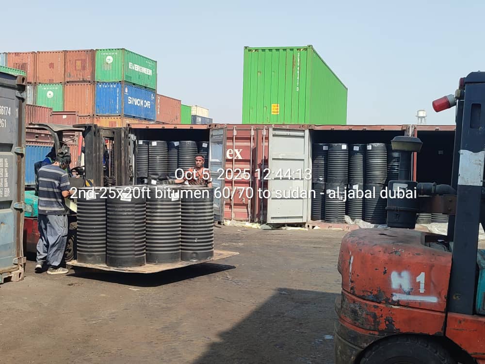 Bitumen 60/70 Price from Trusted Manufacturers