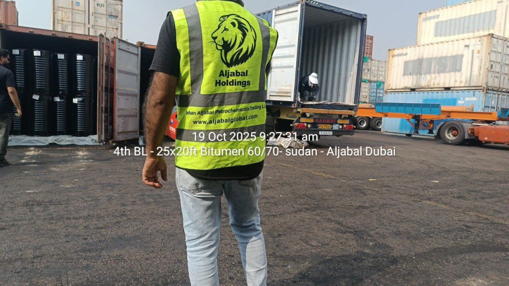 bitumen 60/70 in sudan-4th part