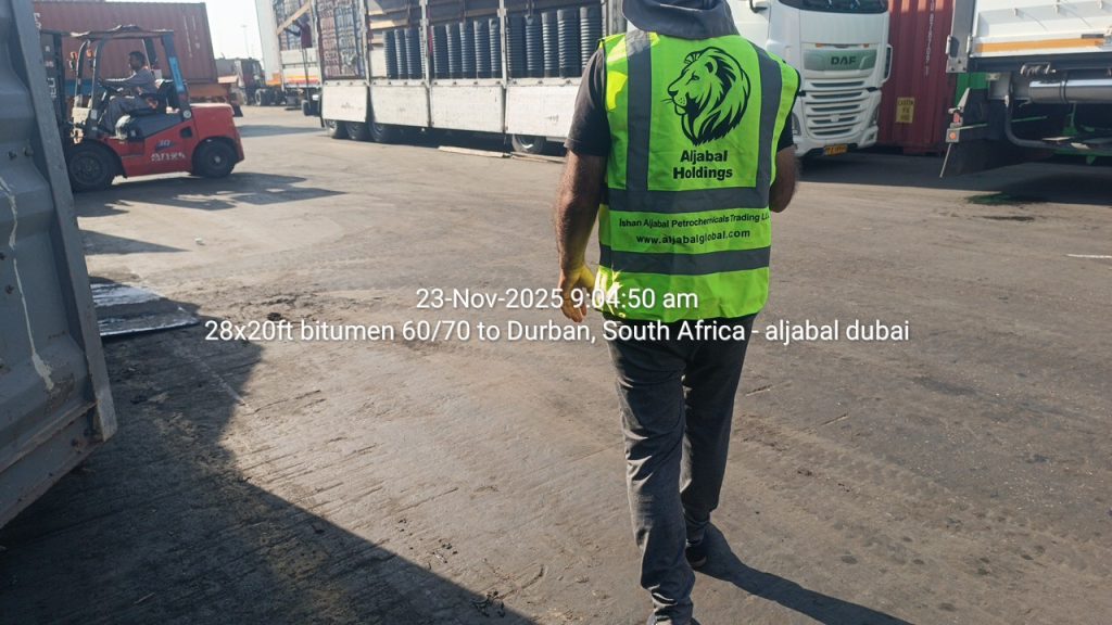 bitumen 60/70 to durban