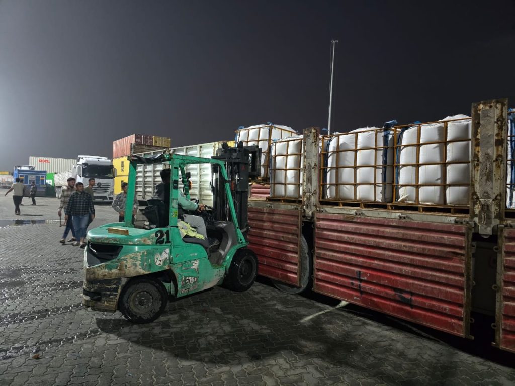 Top Bitumen Suppliers During the Gulf Situation in 2026: Why Aljabal Holding?